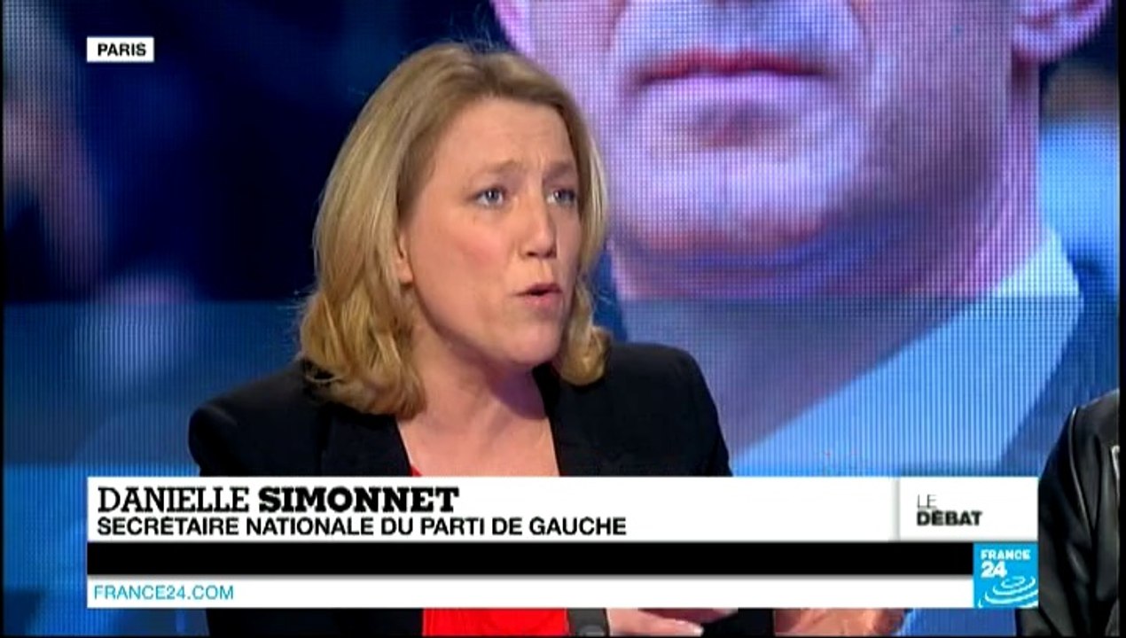 Gouvernement Valls : une équipe resserrée, paritaire et ... efficace ...