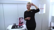 Closer.fr et Shiseido décryptent les dernières tendances sourcils (vidéo)
