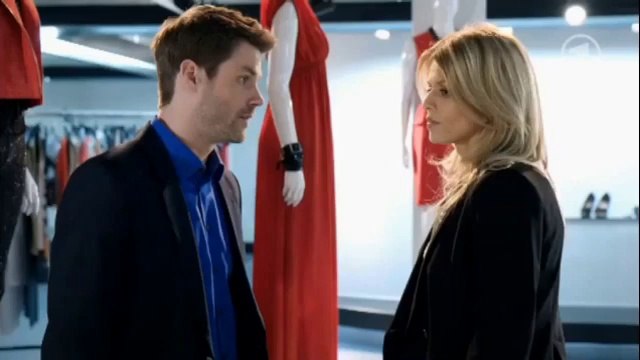 Verbotene Liebe : Tanja von Lahnstein - Folge 4480