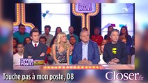 TPMP Jean-Michel Maire très vexé par une réflexion de Jamel Debbouze