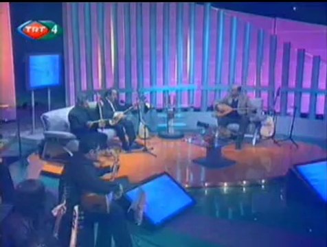 Mehmet ERENLER-Halimi Arz Ettim Dağlara Taşa (1)