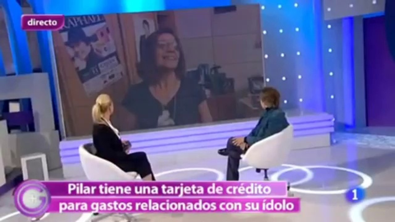 RAPHAEL-ENTREVISTA  (COMPLETA)