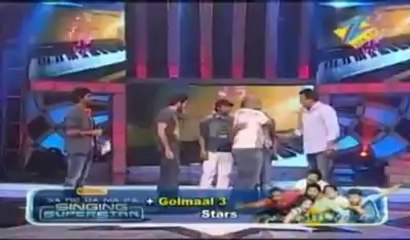 Great Talent Kadi Aa Mil Sanwal Yaar we