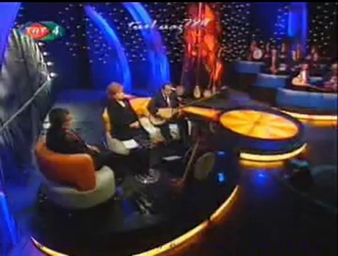 Mehmet ERENLER-Her Ne Zaman Görsem Seni Everek Dağı