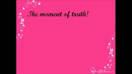 cutting ✂ of all her long blonde hair to a great bob haircut