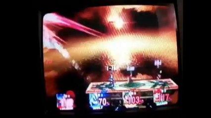 Brawl Music Video = Sum 41, No Reason