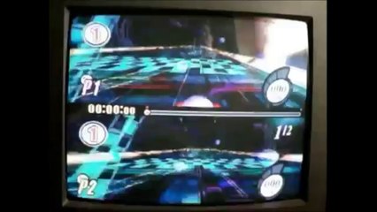 Kirby Air Ride Music Video = ACDC, Born to be Wild