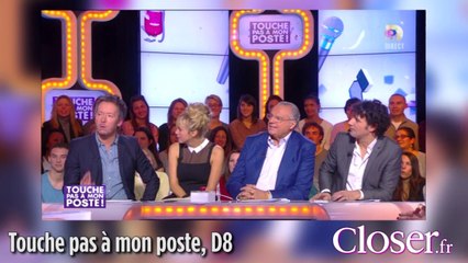 Valérie Lemercier J'ai été censurée pour la première fois de ma vie aux Césars