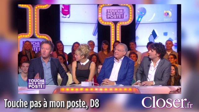 Valérie Lemercier J'ai été censurée pour la première fois de ma vie aux Césars