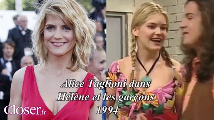 Les pires casseroles des stars dans une série AB