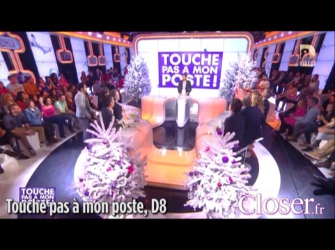 TPMP : Cyril Hanouna demande à Florent Peyre de rejoindre l'équipe