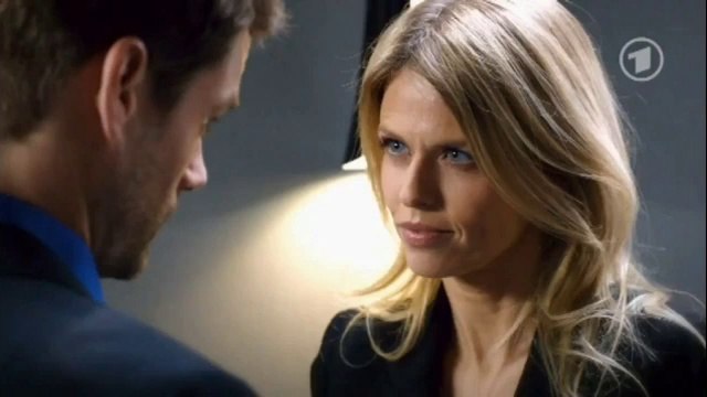 Verbotene Liebe : Tanja & Sebastian - verführerische Klo II Folge 4480