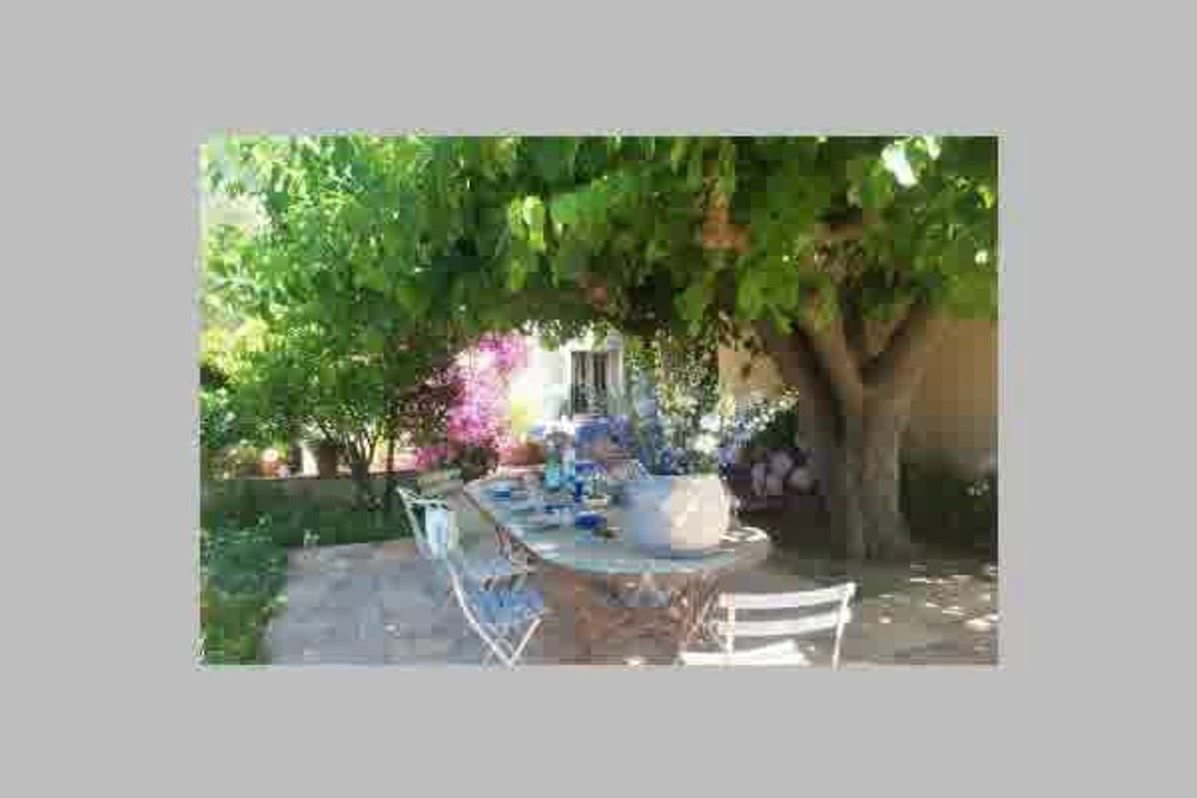 nice villa 2 bedrooms lovely