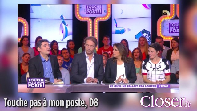 Cyril Hanouna a fait une blague à Laurent Baffie et Jérémy Michalak après leur clash