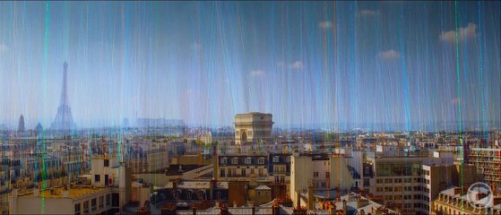 Lucy - Official Trailer #1 [FULL HD] - Subtitulado por Cinescondite