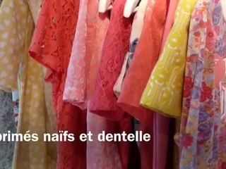 Primark arrive en France, découvrez la collection printemps-été 2014