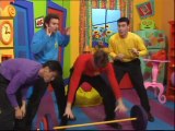 The Wiggles (TV Series 1): Muscleman Murray