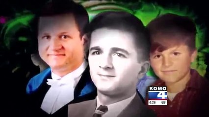 le voyage dans le temps dans les journaux télévisés