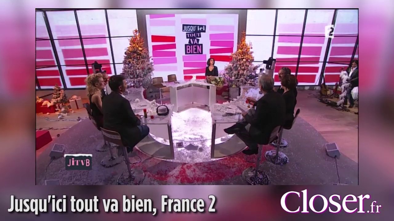 Jusqu'ici tout va bien Laurent Baffie tacle une dernière fois les chroniqueurs