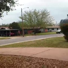 Shooter Reported in Fort Hood