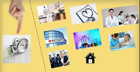 Medical Coding Program at Ellenwood Academy