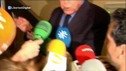 Felipe González, sobre Pilar Urbano: "Miente más que habla"