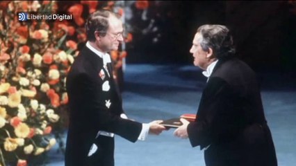 La importancia de la figura de Octavio Paz analizada por Luis Alberto de Cuenca