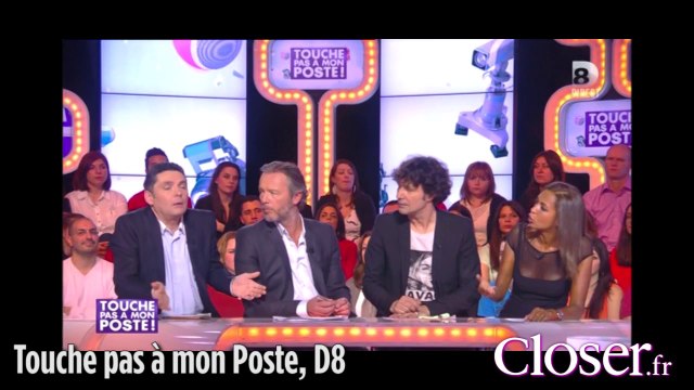 Karine Le Marchand règle ses comptes avec Lilian Thuram