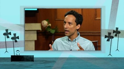 Danny Pudi - Sneak Peek