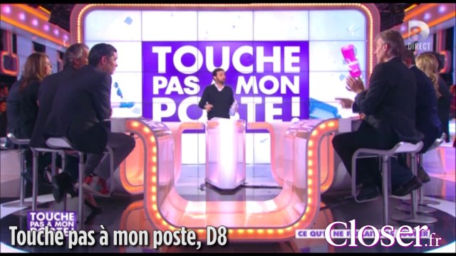 Cyril Hanouna fera le réveillon du 31 sur D8 !