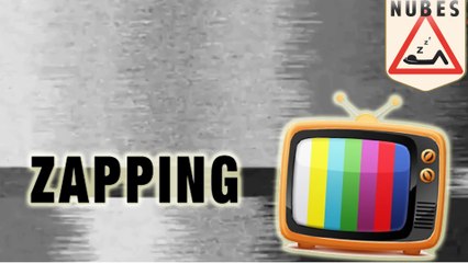 Nubes | Zapping Best Stream Moments
