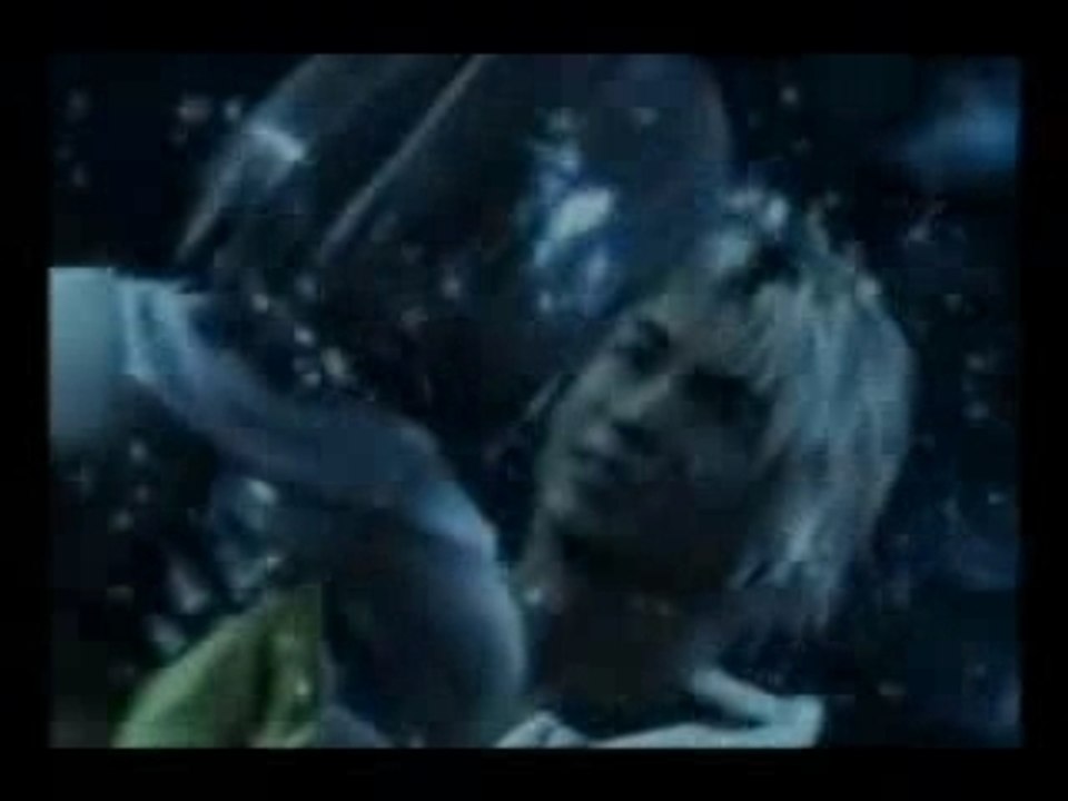 final fantasy x linkin park