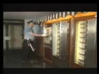 Den elake Polisen Rapport