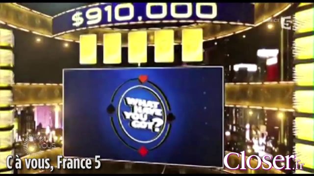 Nouvelles émissions, Secret Story 8... Benjamin Castaldi parle de ses projets sur TF1 !