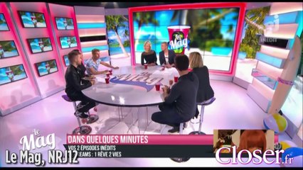 Le fisc a pris plus de 50 000 € des gains de Nadège (Secret Story 6)