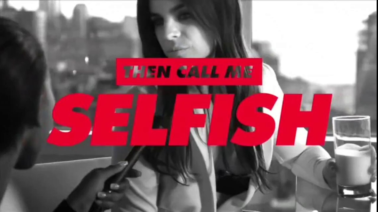 Julia Restoin Roitfeld la vidéo backstage du shooting de la campagne Printemps/Eté 2014 de Sisley