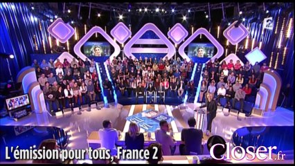 "L'émission pour tous" : Débat autour de l'affaire Hollande / Gayet