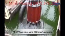 0975376282 , báo giá máy bơm chìm nước thải tsurumi ,giá máy bơm nước thả chìm tsurumi, máy bơm nước thả tõm
