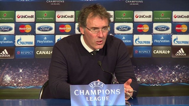 Quarts - Blanc : La deuxième mi-temps a été excellente