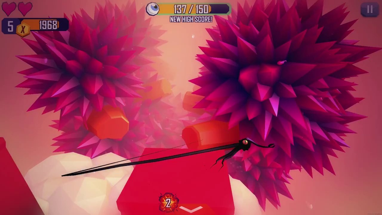 Tentacles Enter the Mind - Announcement Trailer