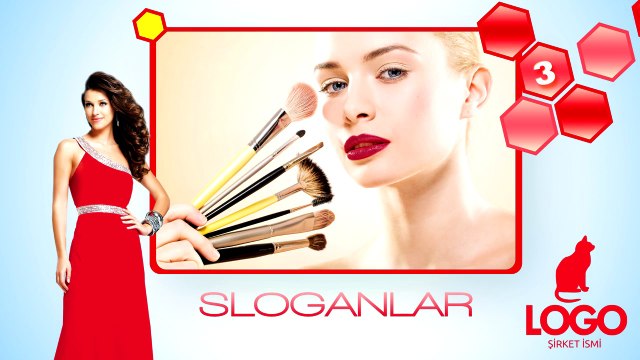 Reklam fuar tanıtım filmi