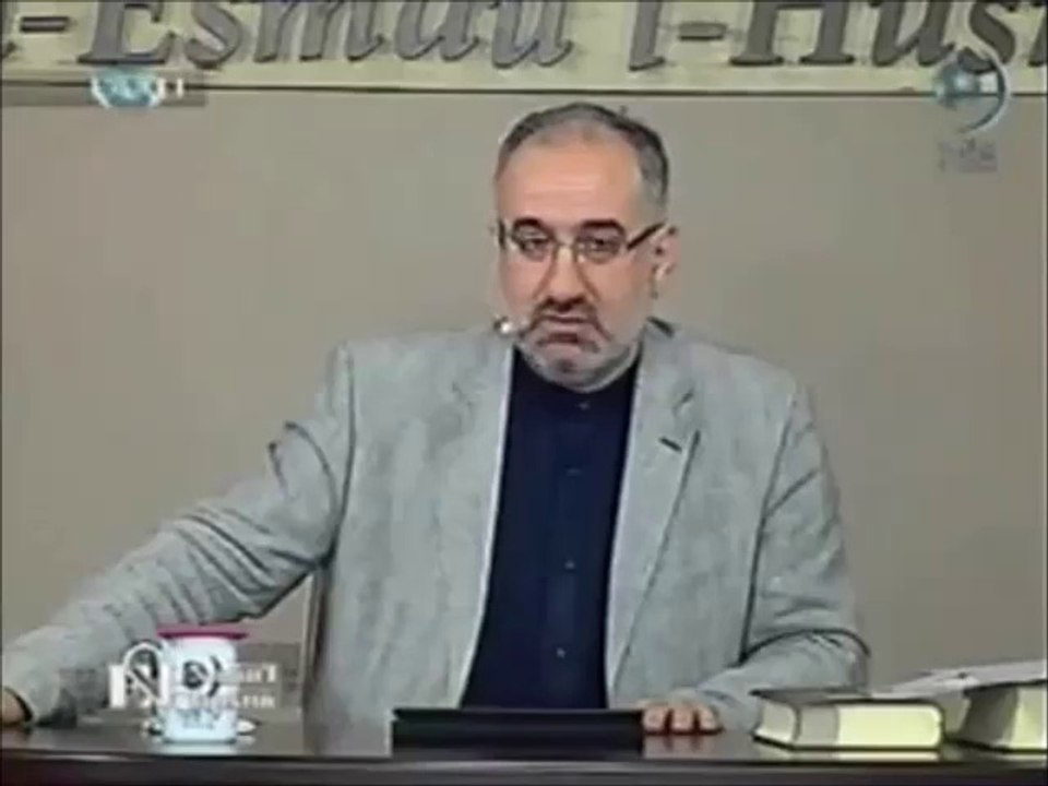 Mustafa islamoğlu sarık takke bidatmiş