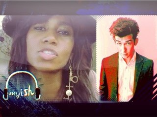 Santigold - Disparate Youth - ISHpicks 21