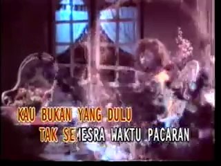 HATIKU TAK DAPAT KAU DUSTAI - Ratih Purwasih