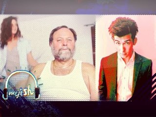 White Rabbits - Heavy Metal - ISHpicks 18