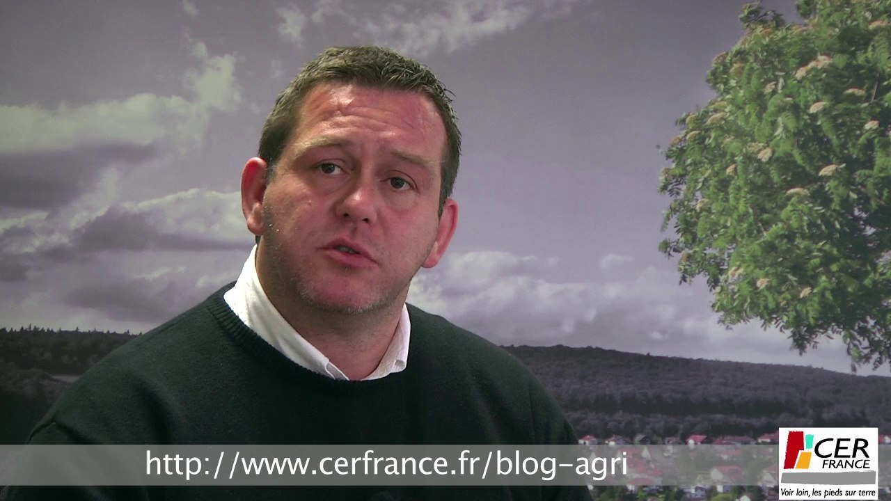 Viande bovine : Anticiper ou régresser ! par Guillaume Maraval