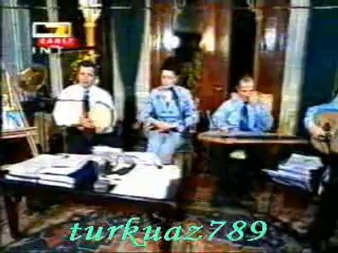 Mehmet GÜNTEKİN-Arabaya Taş Koydum