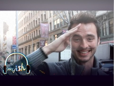 John West - ISHpicks