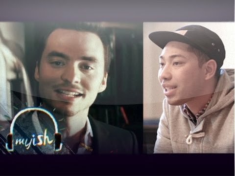 John West - Already There - (Pt 2) ISHpicks 3