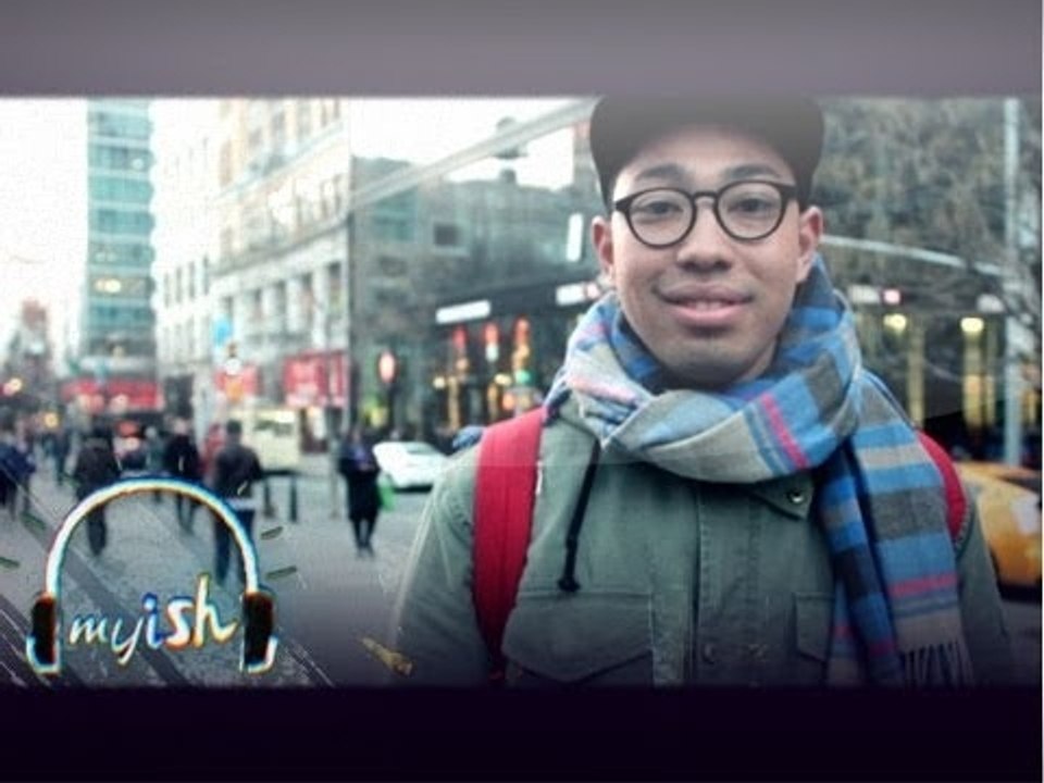 What's Your ISH? (with Anthony Hull)